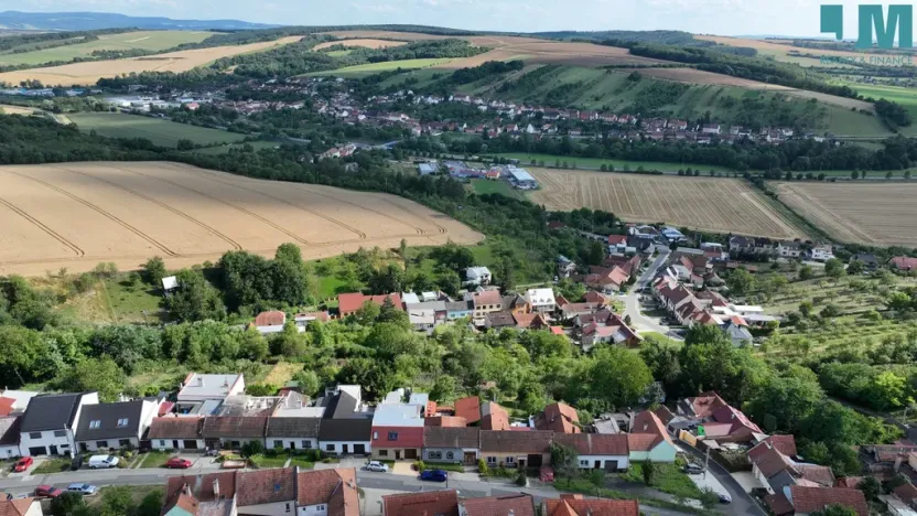 Prodej rodinného domu, Popovice, 75 m2