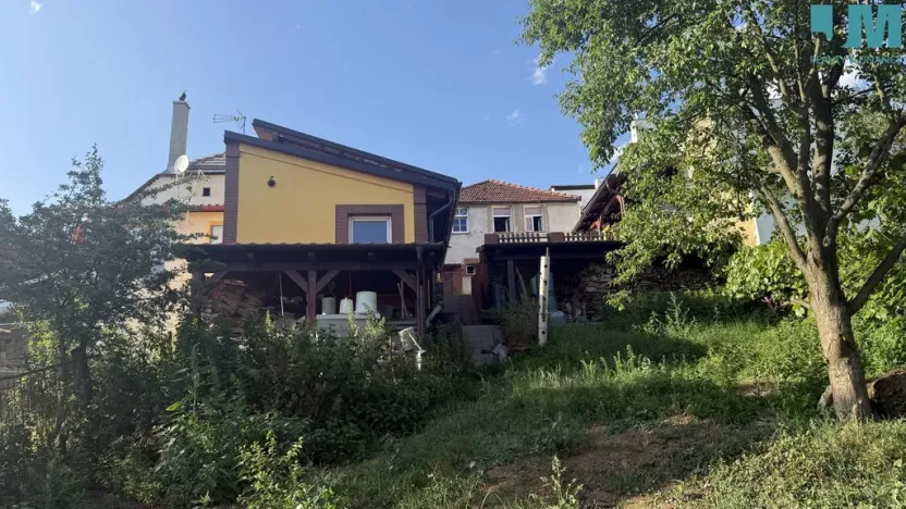 Prodej rodinného domu, Popovice, 75 m2