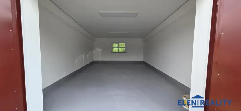 Prodej garáže, Česká Ves, U Zahradnictví, 26 m2