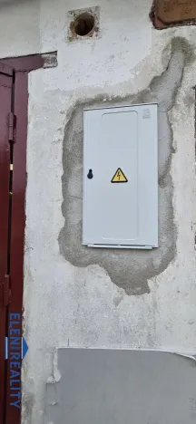 Prodej garáže, Česká Ves, U Zahradnictví, 26 m2