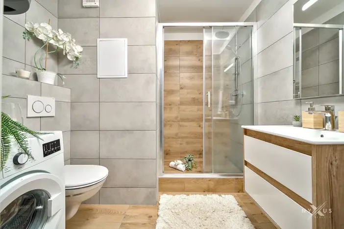 Prodej bytu 2+kk, Praha - Kobylisy, Šimůnkova, 32 m2