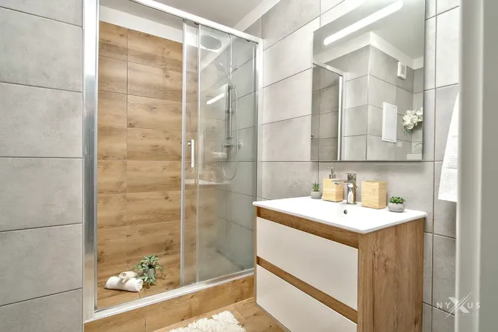 Prodej bytu 2+kk, Praha - Kobylisy, Šimůnkova, 32 m2