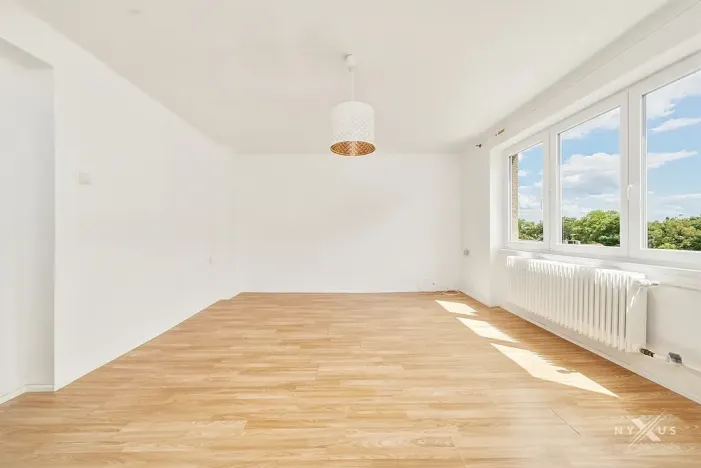 Pronájem bytu 3+1, Český Brod, Jungmannova, 58 m2