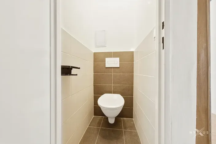 Pronájem bytu 3+1, Český Brod, Jungmannova, 58 m2