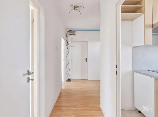Pronájem bytu 3+1, Český Brod, Jungmannova, 58 m2