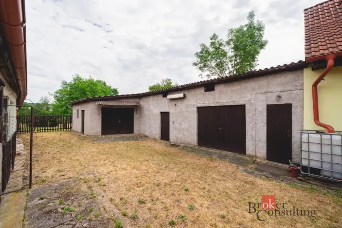Prodej rodinného domu, Ejpovice, K Zastávce, 77 m2