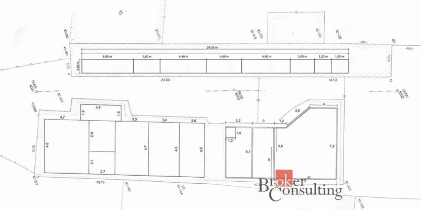 Prodej rodinného domu, Ejpovice, K Zastávce, 77 m2