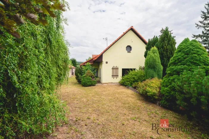 Prodej rodinného domu, Ejpovice, K Zastávce, 77 m2