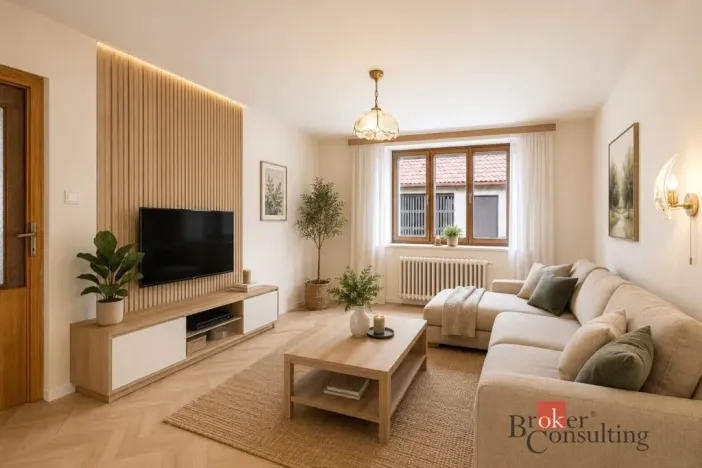 Prodej rodinného domu, Ejpovice, K Zastávce, 77 m2
