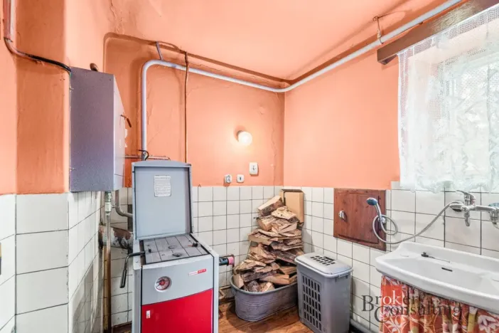 Prodej rodinného domu, Ejpovice, K Zastávce, 77 m2