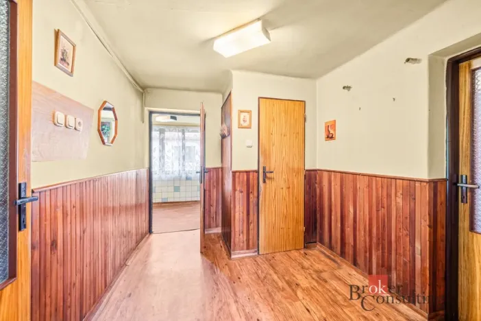 Prodej rodinného domu, Ejpovice, K Zastávce, 77 m2