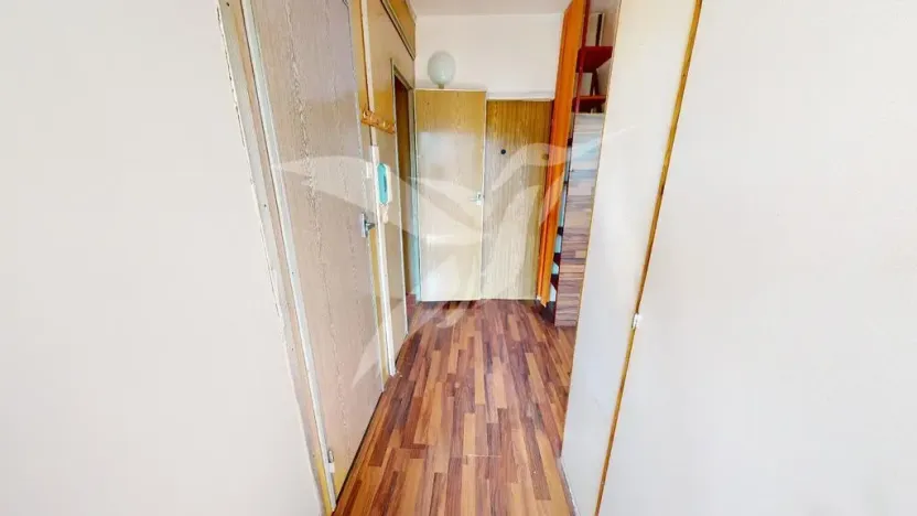 Pronájem bytu 1+1, Plzeň, Manětínská, 31 m2