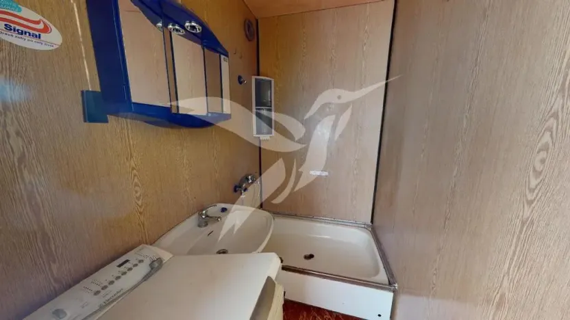 Pronájem bytu 1+1, Plzeň, Manětínská, 31 m2