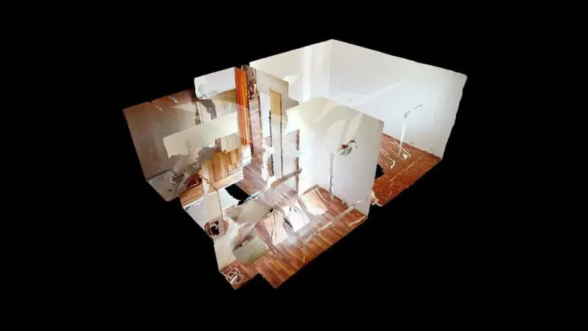 Pronájem bytu 1+1, Plzeň, Manětínská, 31 m2