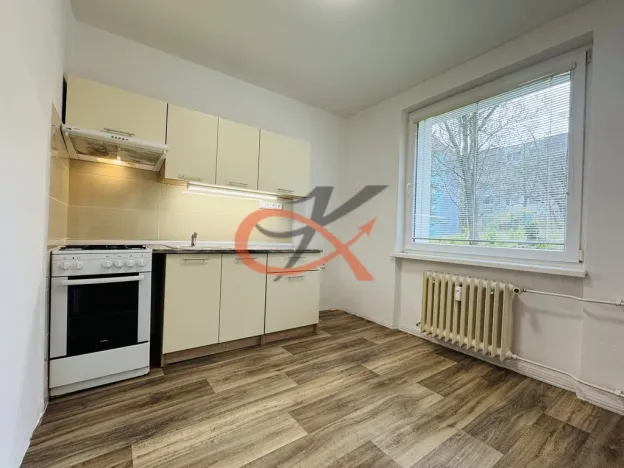 Pronájem bytu 1+1, Rožnov pod Radhoštěm, Dubková, 40 m2