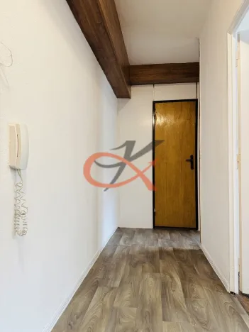 Pronájem bytu 1+1, Rožnov pod Radhoštěm, Dubková, 40 m2