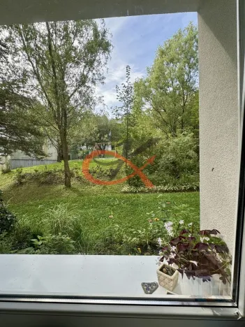 Pronájem bytu 1+1, Rožnov pod Radhoštěm, Dubková, 40 m2