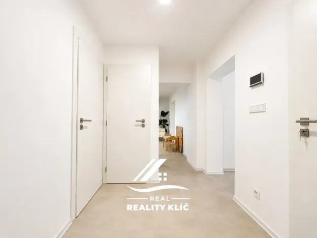 Pronájem bytu 3+1, Ostrava, Čechovova, 106 m2