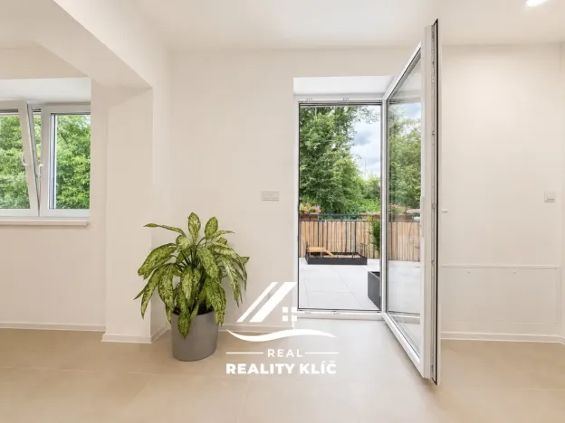 Pronájem bytu 3+1, Ostrava, Čechovova, 106 m2