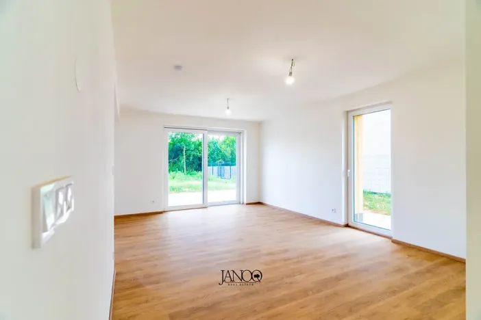 Prodej rodinného domu, Lysovice, 160 m2