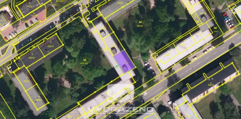Prodej bytu 2+kk, Karviná, Březová, 52 m2