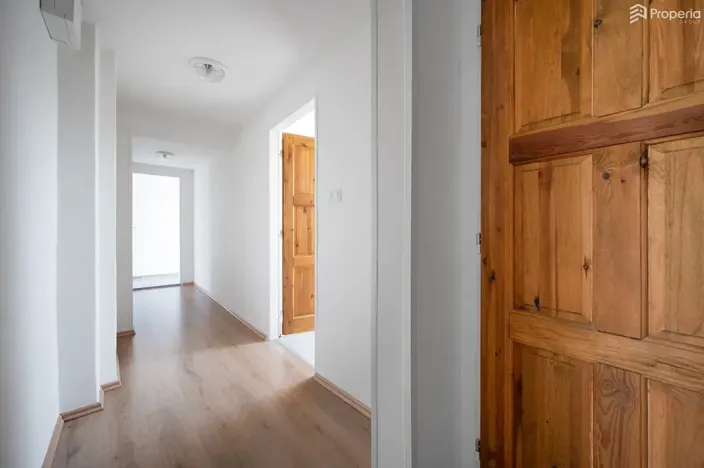 Prodej bytu 2+1, Šlapanice, Tyršova, 65 m2
