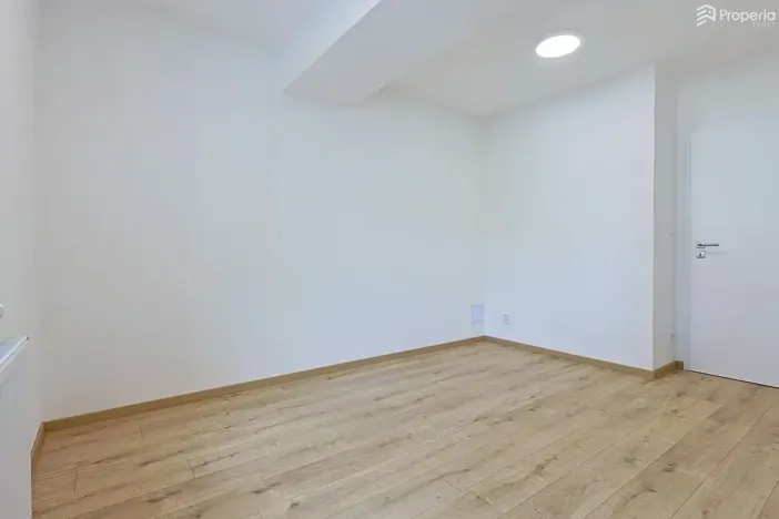 Pronájem bytu 3+kk, Brno, Lerchova, 60 m2