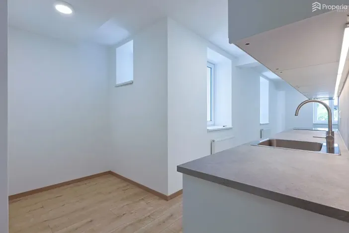 Pronájem bytu 3+kk, Brno, Lerchova, 60 m2