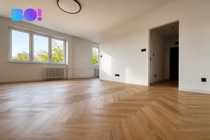 Prodej bytu 2+kk, Havířov, Okrajová, 51 m2
