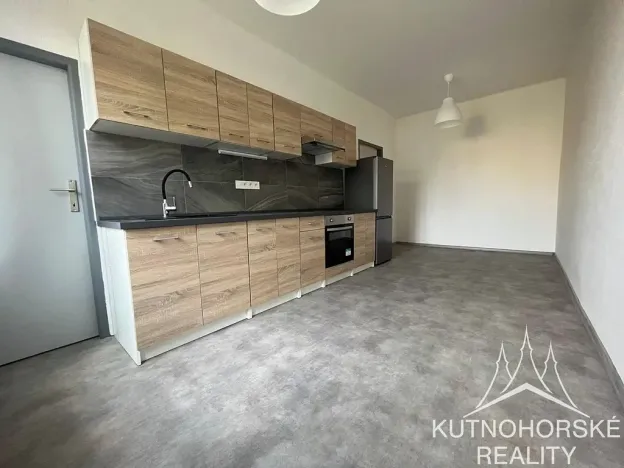 Pronájem bytu 3+1, Kutná Hora, Jiráskovy sady, 78 m2