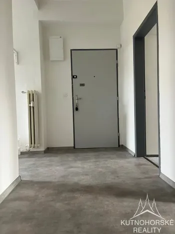 Pronájem bytu 3+1, Kutná Hora, Jiráskovy sady, 78 m2