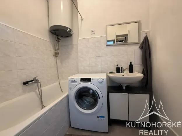 Pronájem bytu 3+1, Kutná Hora, Jiráskovy sady, 78 m2