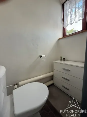 Pronájem bytu 3+1, Kutná Hora, Jiráskovy sady, 78 m2