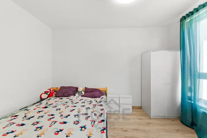 Prodej bytu 2+1, Praha - Ruzyně, Stočesova, 60 m2