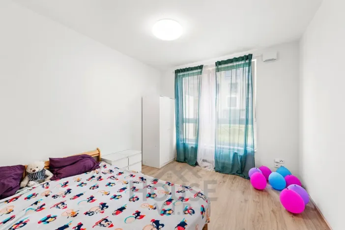 Prodej bytu 2+1, Praha - Ruzyně, Stočesova, 60 m2