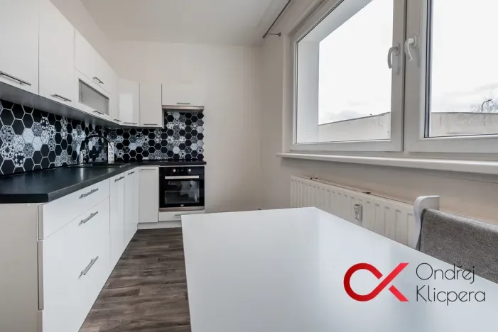 Pronájem bytu 3+1, Liberec, Nezvalova, 70 m2