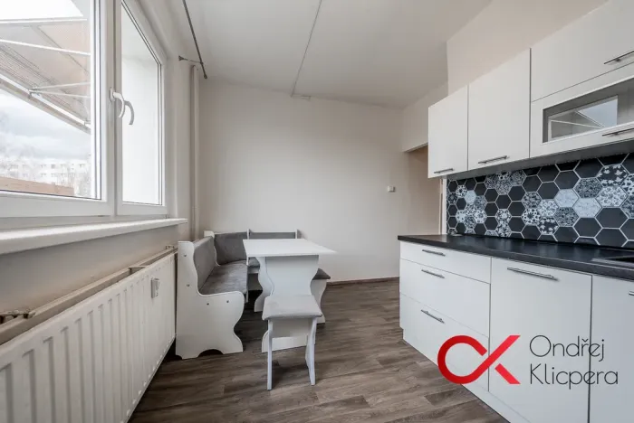 Pronájem bytu 3+1, Liberec, Nezvalova, 70 m2