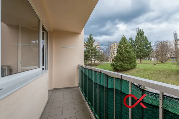 Pronájem bytu 3+1, Liberec, Nezvalova, 70 m2