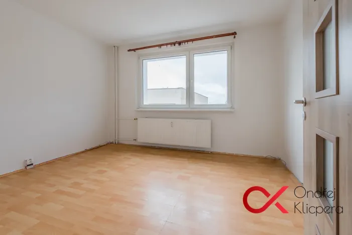 Pronájem bytu 3+1, Liberec, Nezvalova, 70 m2