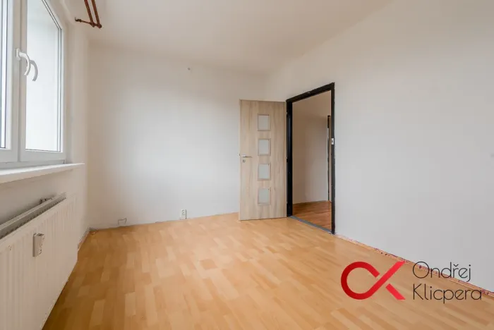 Pronájem bytu 3+1, Liberec, Nezvalova, 70 m2