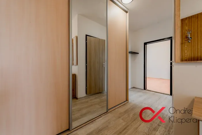 Pronájem bytu 3+1, Liberec, Nezvalova, 70 m2