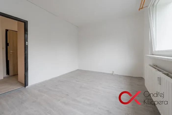 Pronájem bytu 3+1, Liberec, Nezvalova, 70 m2