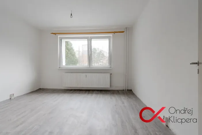 Pronájem bytu 3+1, Liberec, Nezvalova, 70 m2
