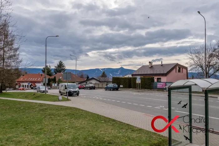 Pronájem bytu 3+1, Liberec, Nezvalova, 70 m2
