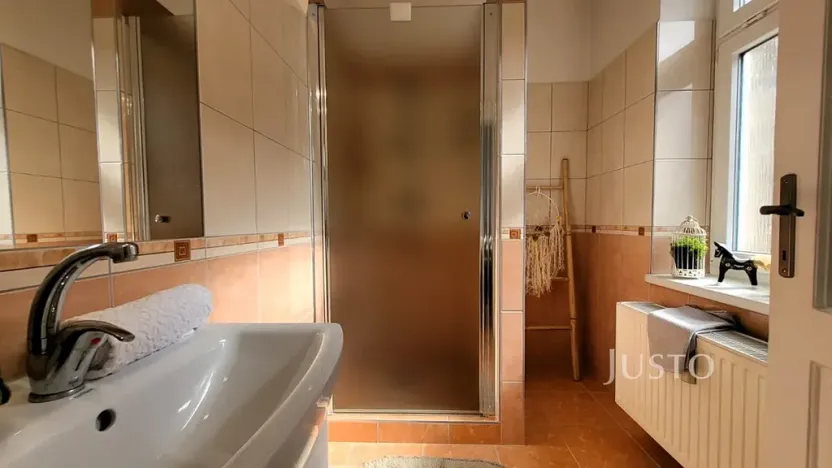 Pronájem bytu 2+kk, Písek, Kollárova, 59 m2