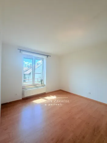 Prodej bytu 3+1, Pardubice, Sezemická, 58 m2