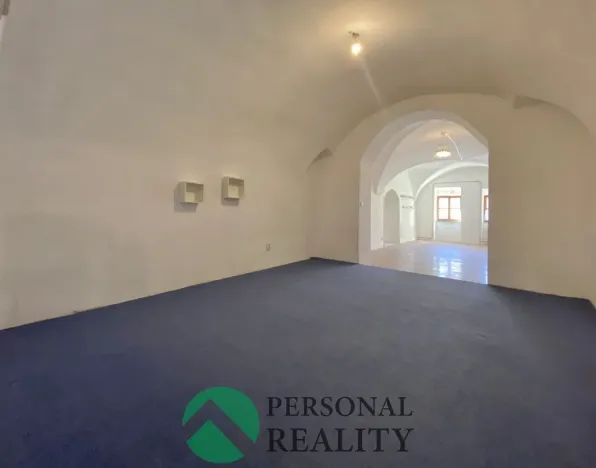 Pronájem bytu 2+1, Planá, náměstí Svobody, 85 m2