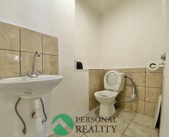 Pronájem bytu 2+1, Planá, náměstí Svobody, 85 m2