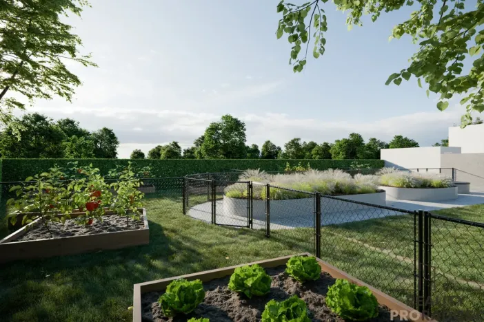 Prodej pozemku pro bydlení, Olomouc - Nemilany, 1172 m2