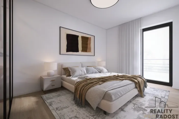 Prodej pozemku pro bydlení, Olomouc - Nemilany, 1172 m2